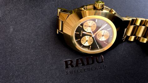 rolex rado watches